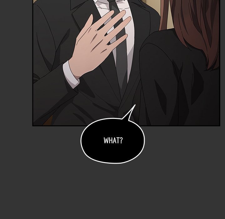 Hey Mister! Chapter 82 Page 115