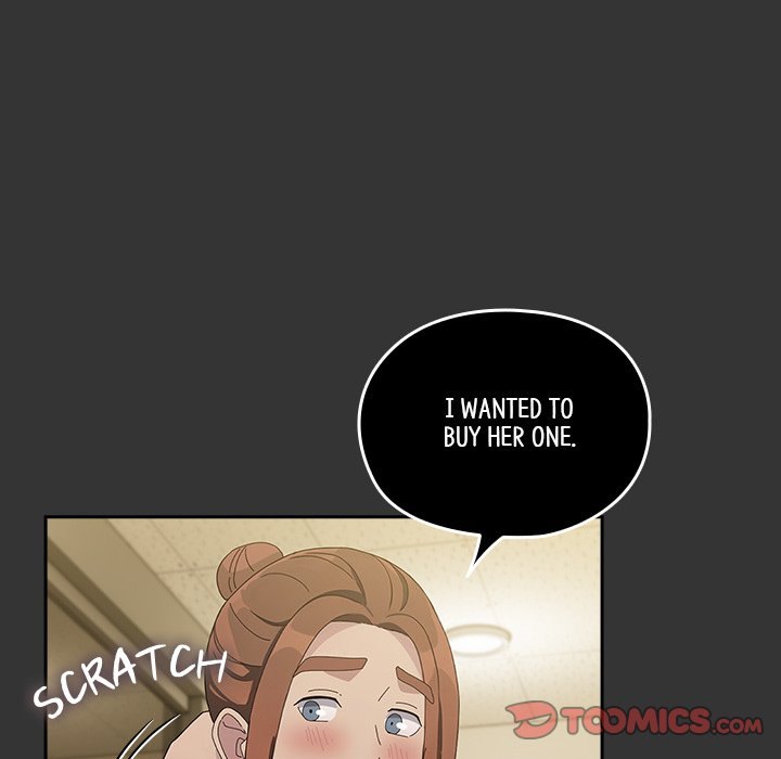 Hey Mister! Chapter 82 Page 116