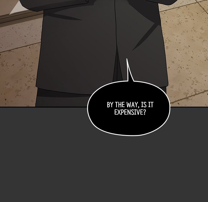 Hey Mister! Chapter 82 Page 120