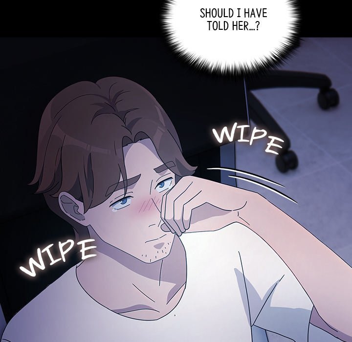 Hey Mister! Chapter 82 Page 129