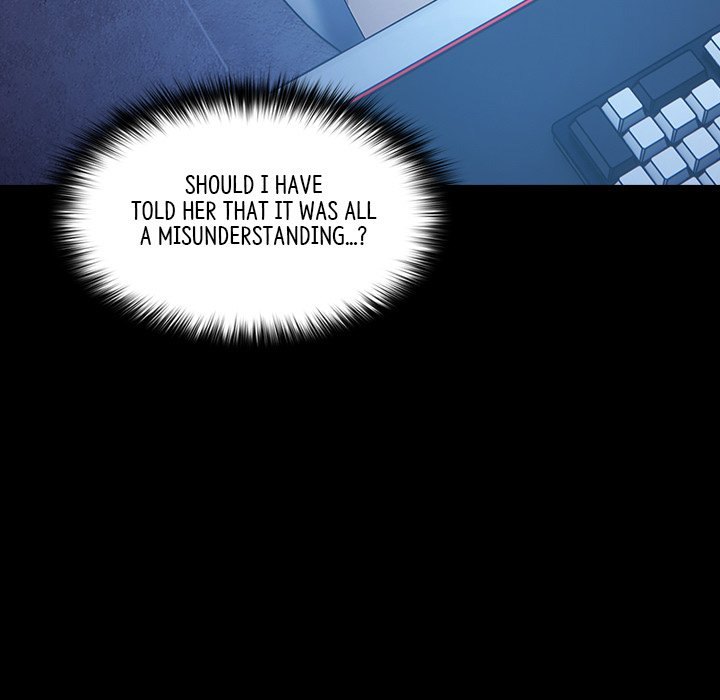Hey Mister! Chapter 82 Page 131