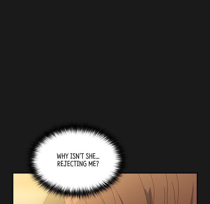 Hey Mister! Chapter 82 Page 23