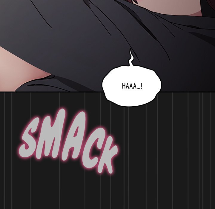 Hey Mister! Chapter 82 Page 43