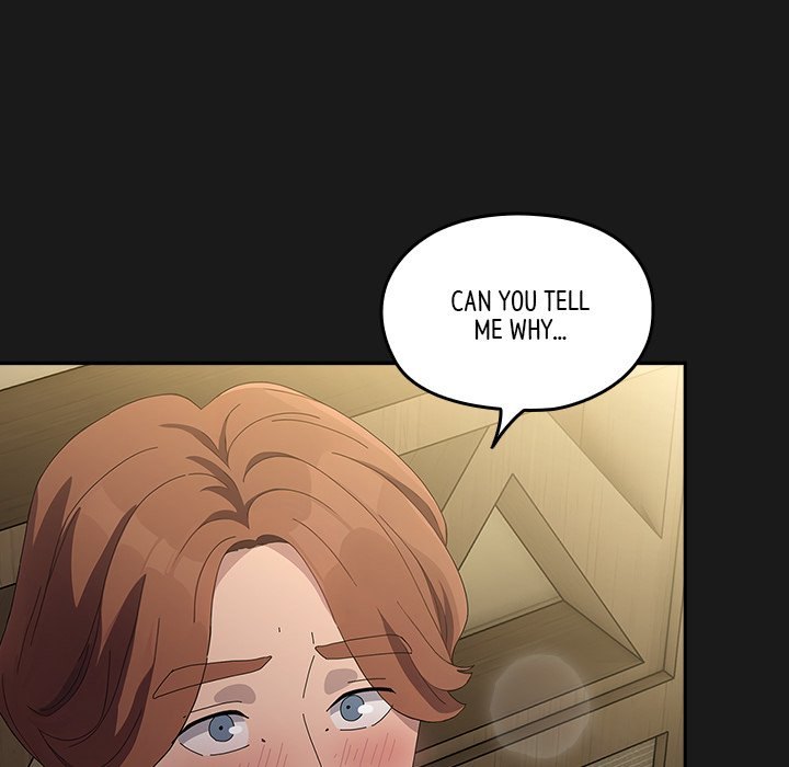 Hey Mister! Chapter 82 Page 58