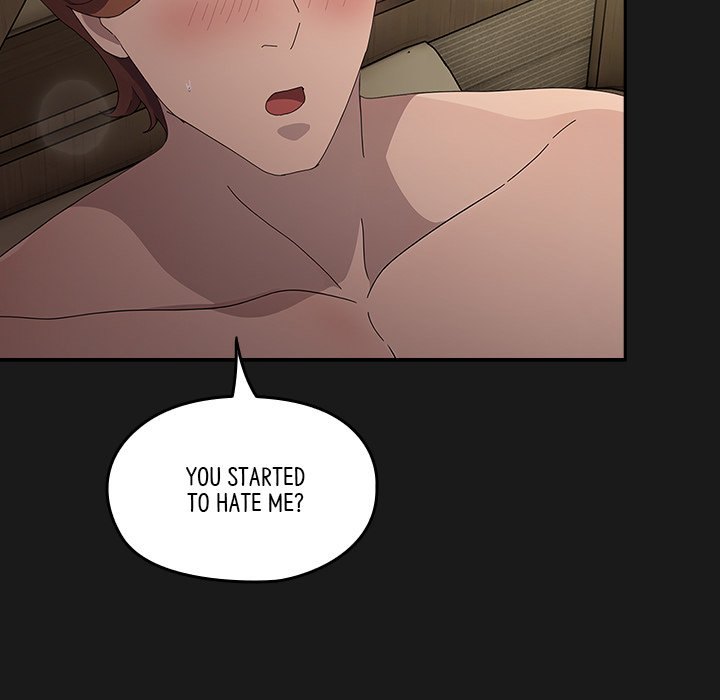 Hey Mister! Chapter 82 Page 59