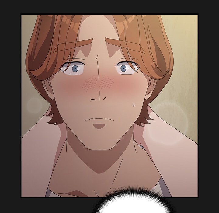 Hey Mister! Chapter 82 Page 7