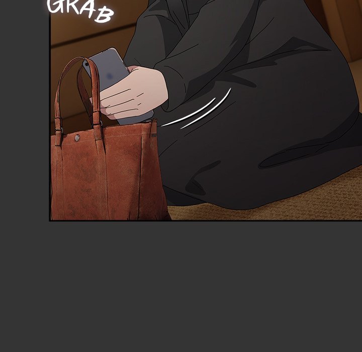 Hey Mister! Chapter 82 Page 77