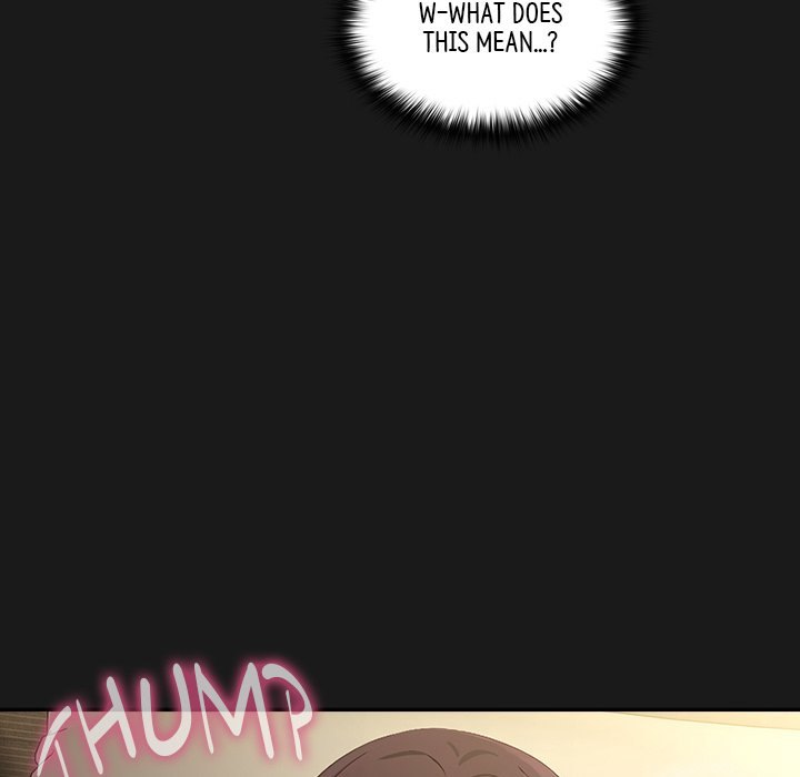 Hey Mister! Chapter 82 Page 8