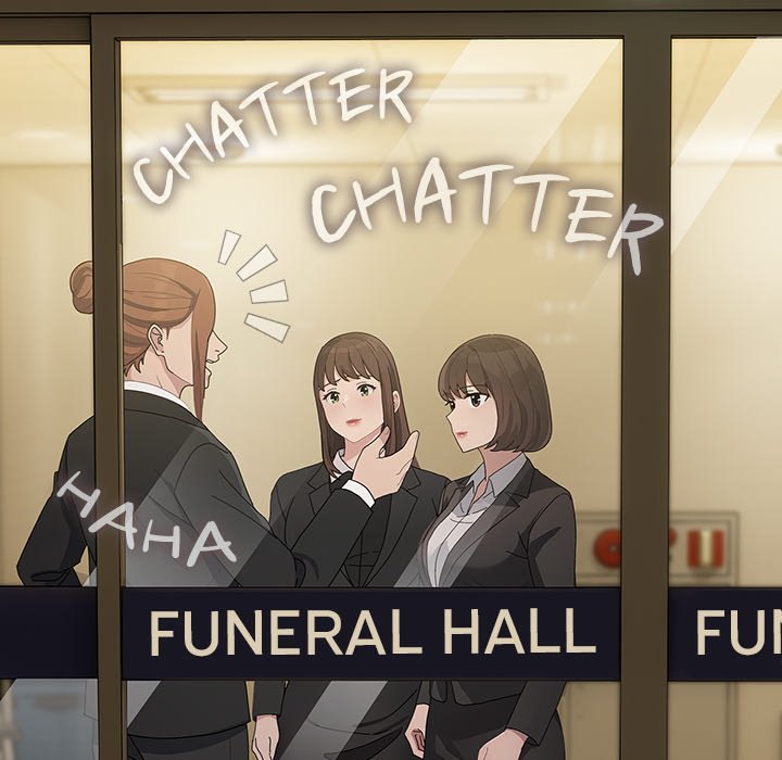 Hey Mister! Chapter 82 Page 87