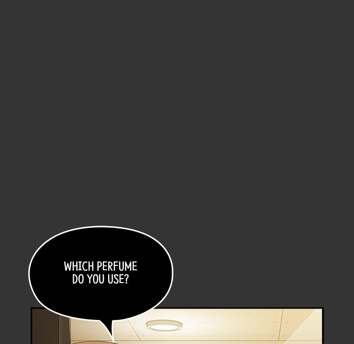 Hey Mister! Chapter 82 Page 89