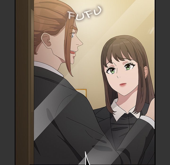 Hey Mister! Chapter 82 Page 90