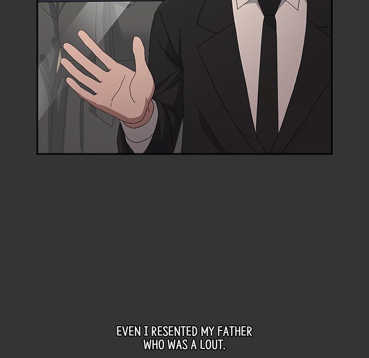 Hey Mister! Chapter 82 Page 93