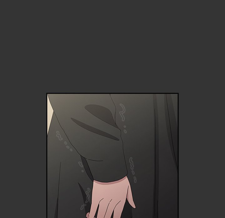 Hey Mister! Chapter 82 Page 94