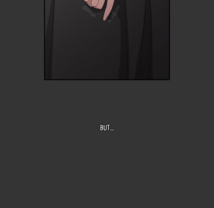 Hey Mister! Chapter 82 Page 95
