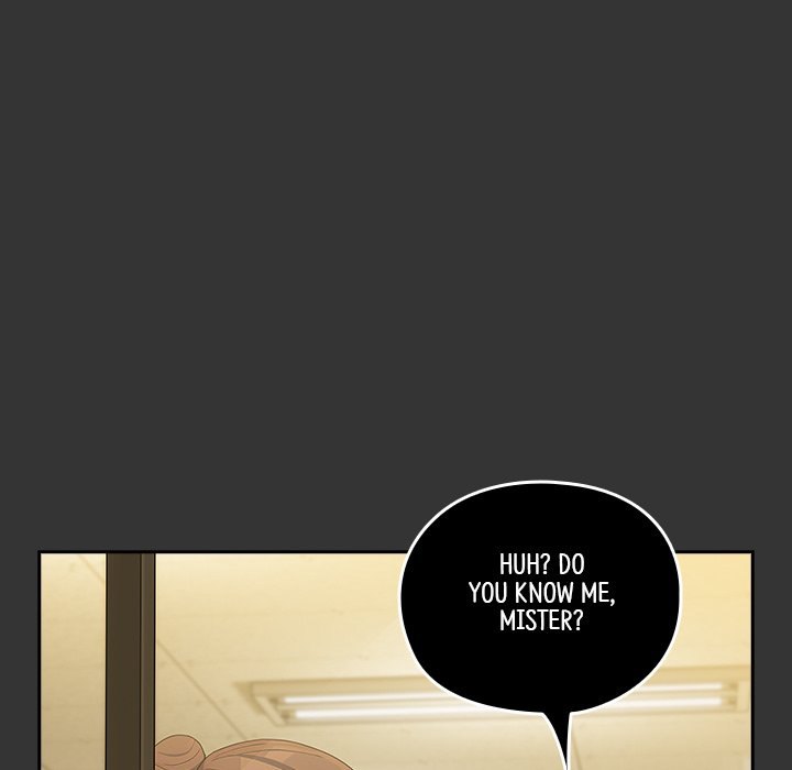 Hey Mister! Chapter 82 Page 96