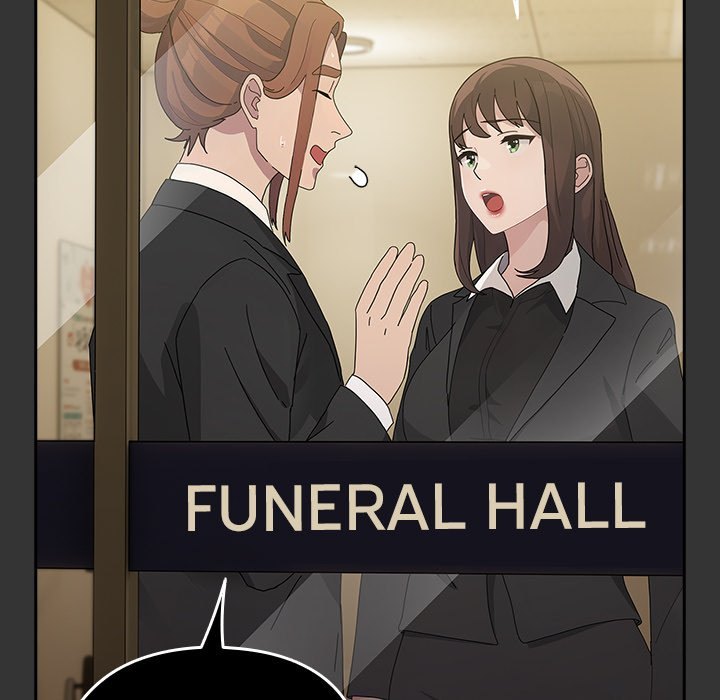 Hey Mister! Chapter 82 Page 97