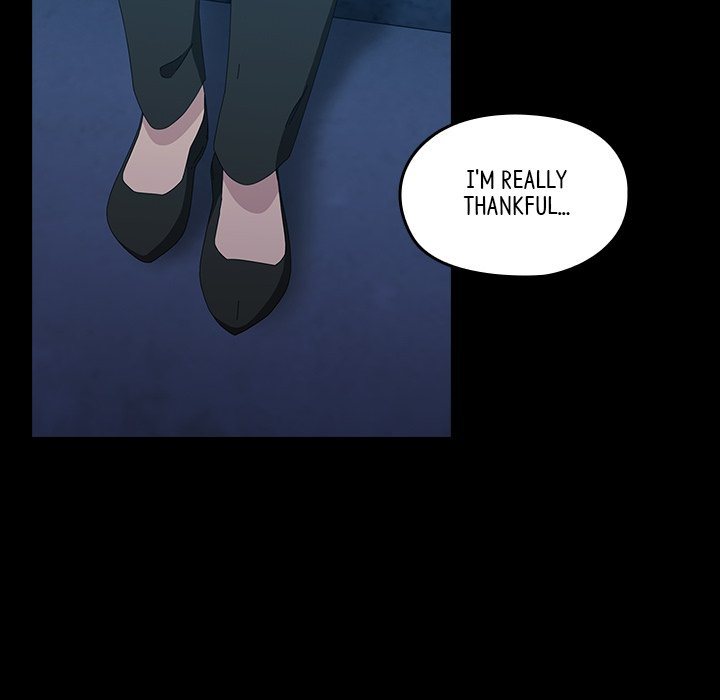 Hey Mister! Chapter 83 Page 100