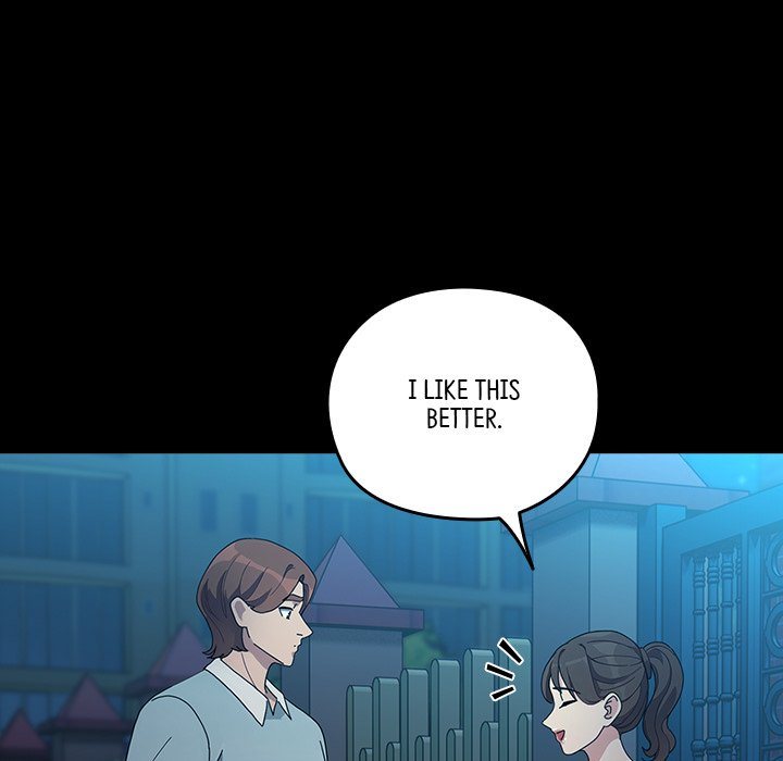 Hey Mister! Chapter 83 Page 109