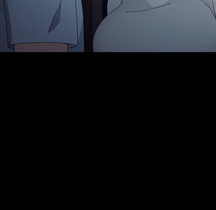 Hey Mister! Chapter 83 Page 113