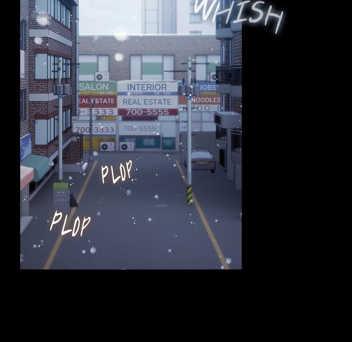 Hey Mister! Chapter 83 Page 116