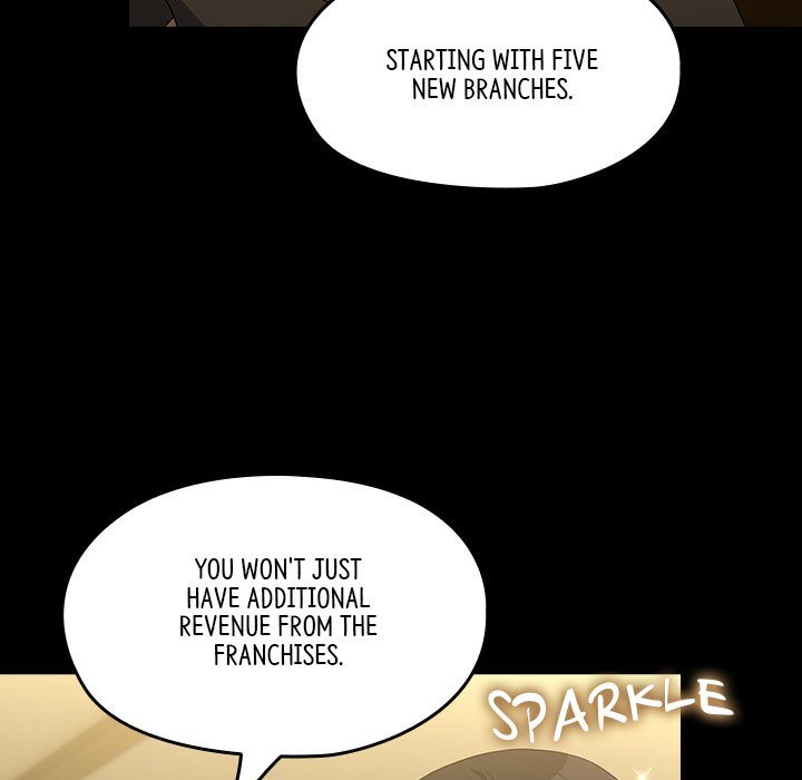Hey Mister! Chapter 83 Page 123
