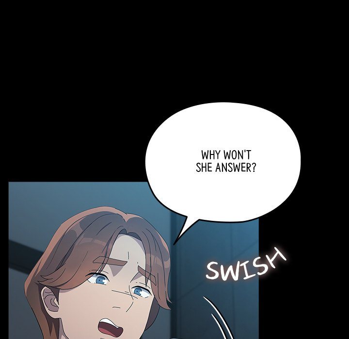 Hey Mister! Chapter 83 Page 13