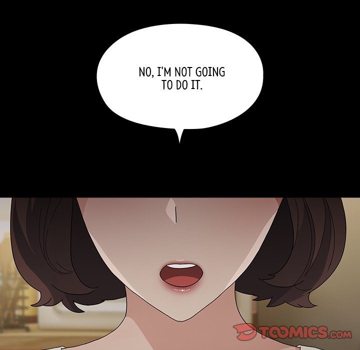 Hey Mister! Chapter 83 Page 138
