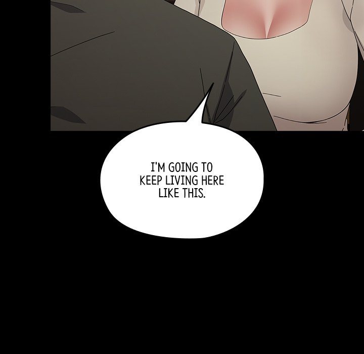 Hey Mister! Chapter 83 Page 141