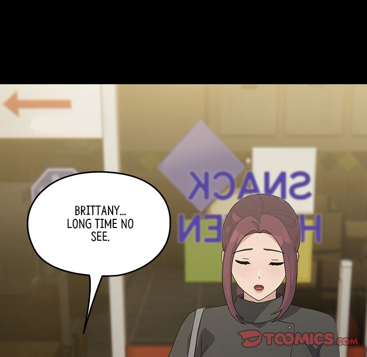Hey Mister! Chapter 83 Page 147