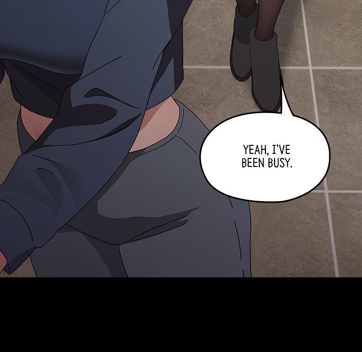 Hey Mister! Chapter 83 Page 149