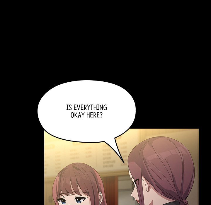 Hey Mister! Chapter 83 Page 150