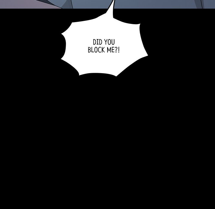 Hey Mister! Chapter 83 Page 19