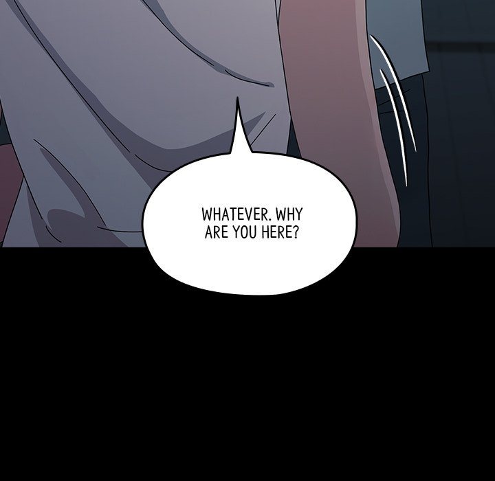 Hey Mister! Chapter 83 Page 26