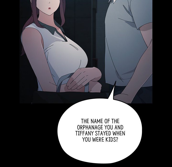 Hey Mister! Chapter 83 Page 28