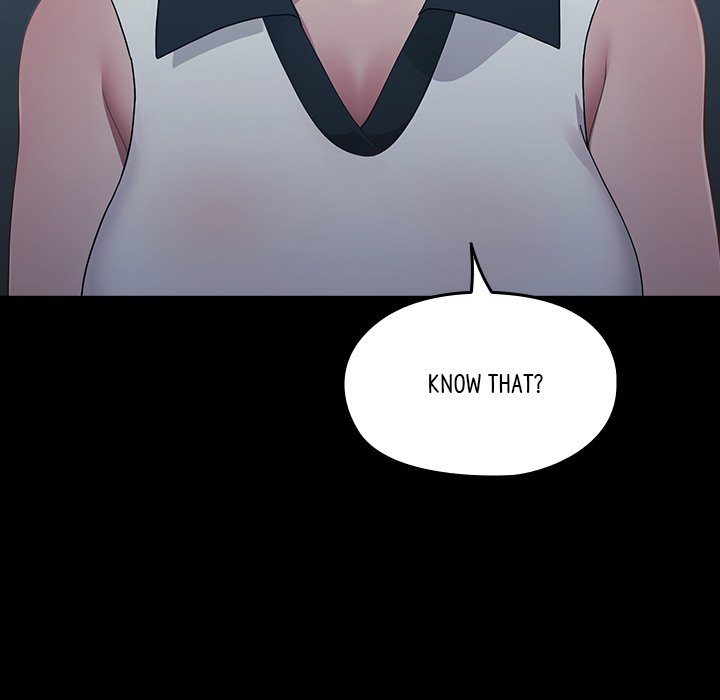 Hey Mister! Chapter 83 Page 31