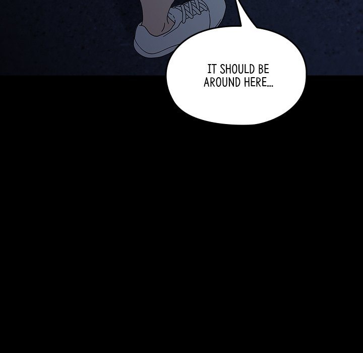 Hey Mister! Chapter 83 Page 37