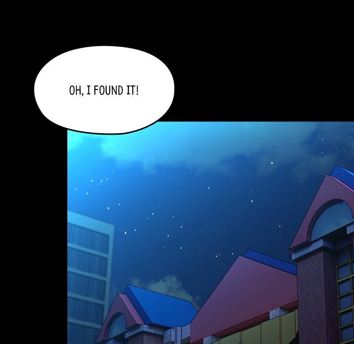 Hey Mister! Chapter 83 Page 38