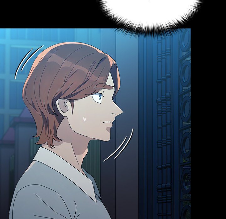 Hey Mister! Chapter 83 Page 42