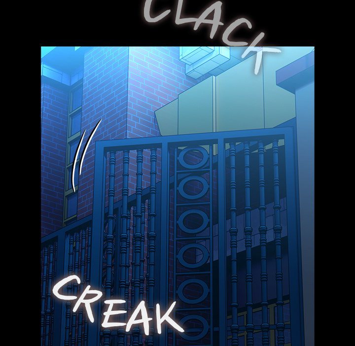 Hey Mister! Chapter 83 Page 45