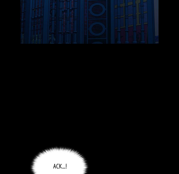Hey Mister! Chapter 83 Page 46