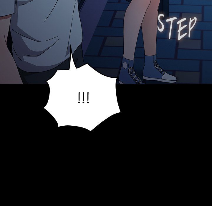 Hey Mister! Chapter 83 Page 50