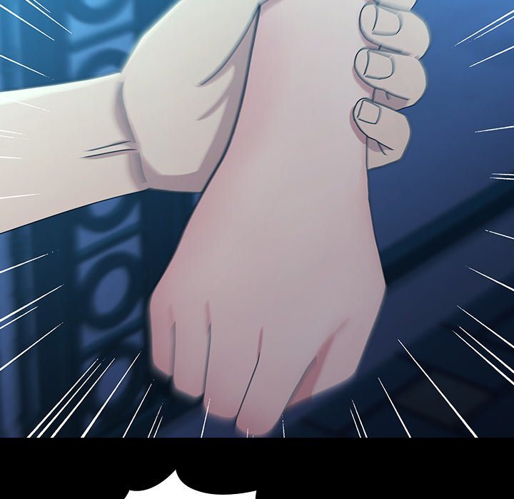 Hey Mister! Chapter 83 Page 52
