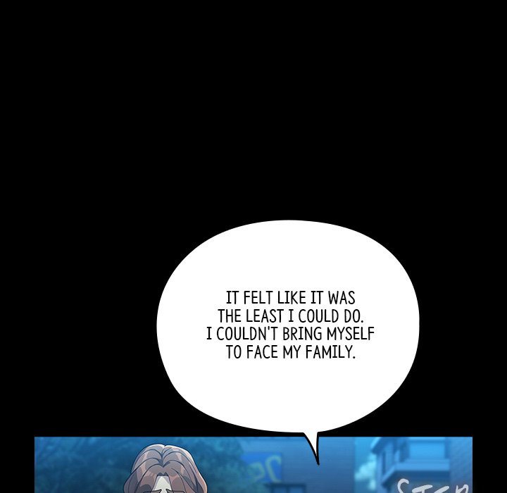 Hey Mister! Chapter 83 Page 60