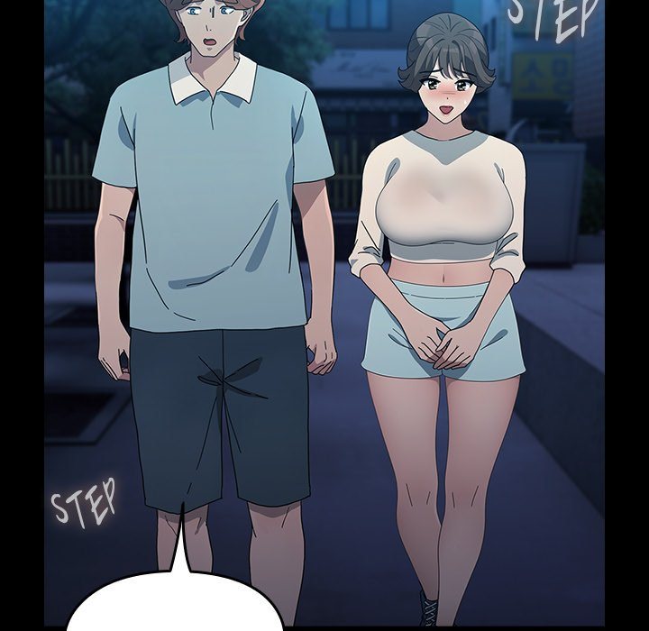 Hey Mister! Chapter 83 Page 61