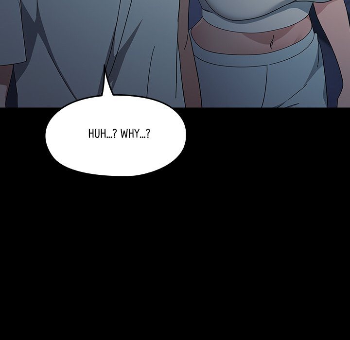 Hey Mister! Chapter 83 Page 64