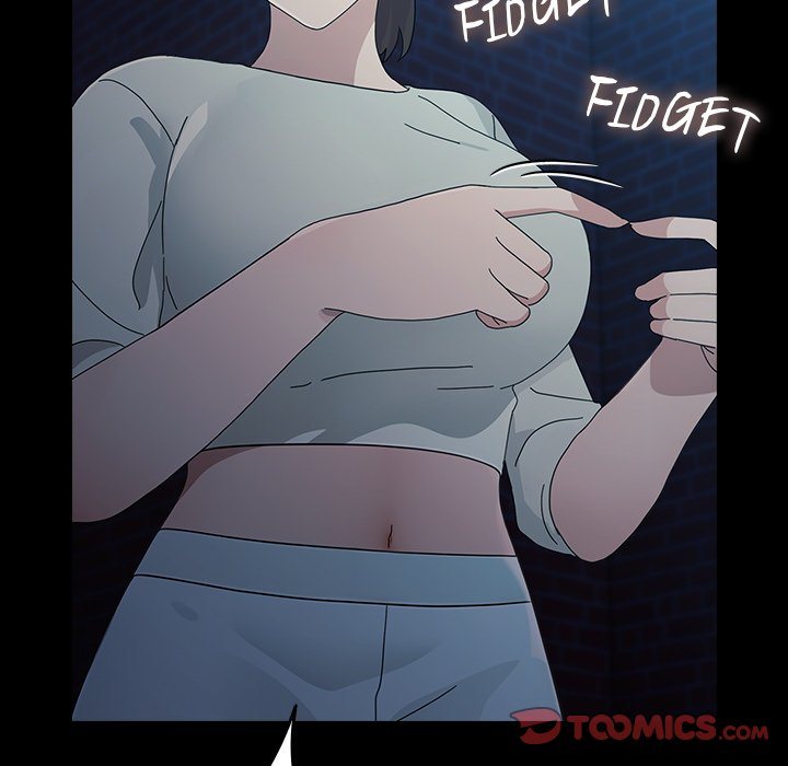 Hey Mister! Chapter 83 Page 66