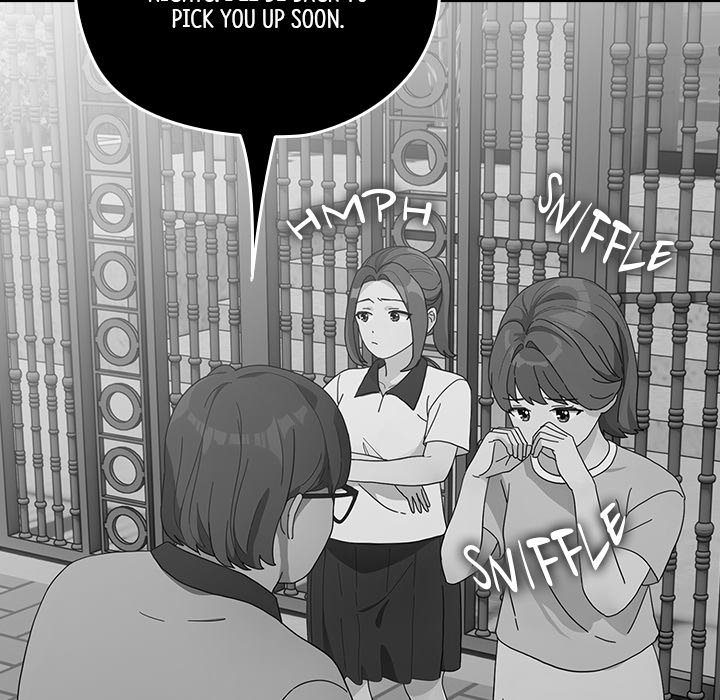 Hey Mister! Chapter 83 Page 69