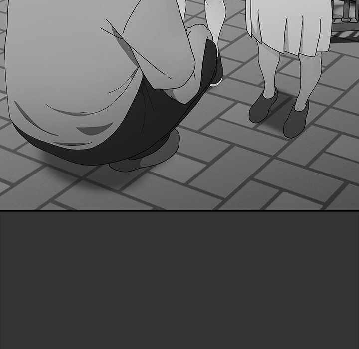 Hey Mister! Chapter 83 Page 70