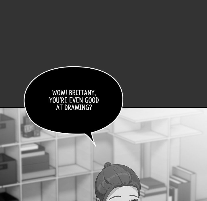Hey Mister! Chapter 83 Page 74