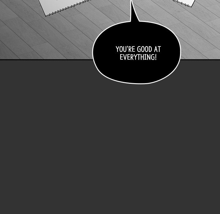 Hey Mister! Chapter 83 Page 76